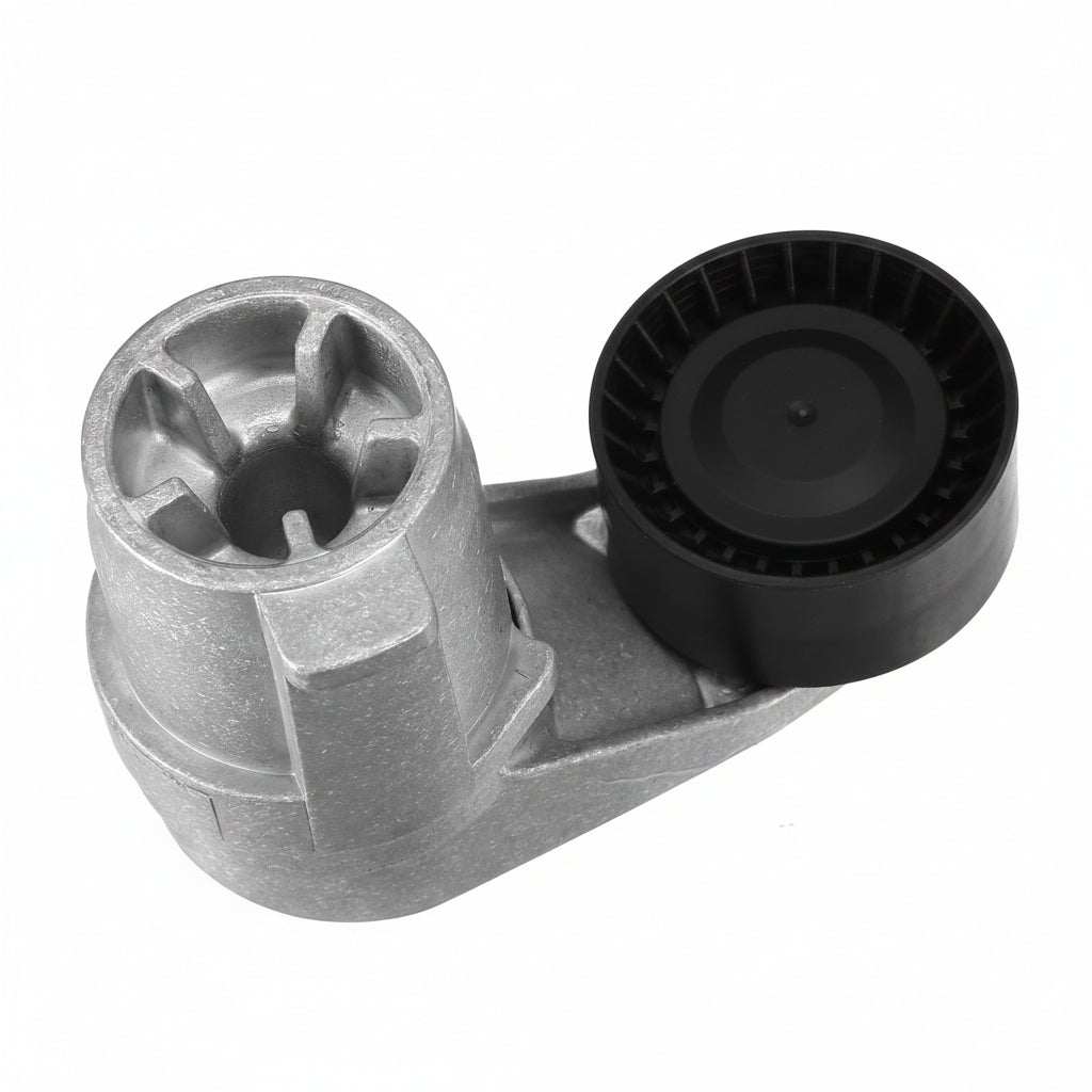 Drive Belt Tensioner Assembly 11287599097 Compatible With BMW F20 F30 F35