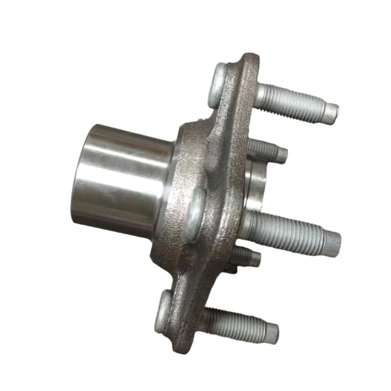 Rear Wheel Hub C2D60511 C2Z2200 Compatible With JAGUAR F-TYPE Convertible X152 & XF I X250 & XJ X351