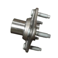 Rear Wheel Hub C2D60511 C2Z2200 Compatible With JAGUAR F-TYPE Convertible X152 & XF I X250 & XJ X351