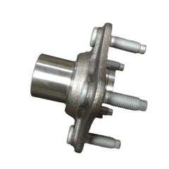 Rear Wheel Hub C2D60511 C2Z2200 Compatible With JAGUAR F-TYPE Convertible X152 & XF I X250 & XJ X351