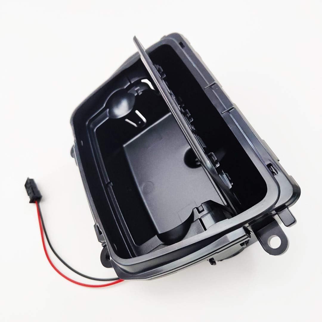 F10 Ashtray Compatible With Bmw 5 Series Ashtray 5 Series F10 2010-2017 F30 51169206347 9206347 F10