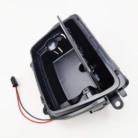 F10 Ashtray Compatible With Bmw 5 Series Ashtray 5 Series F10 2010-2017 F30 51169206347 9206347 F10