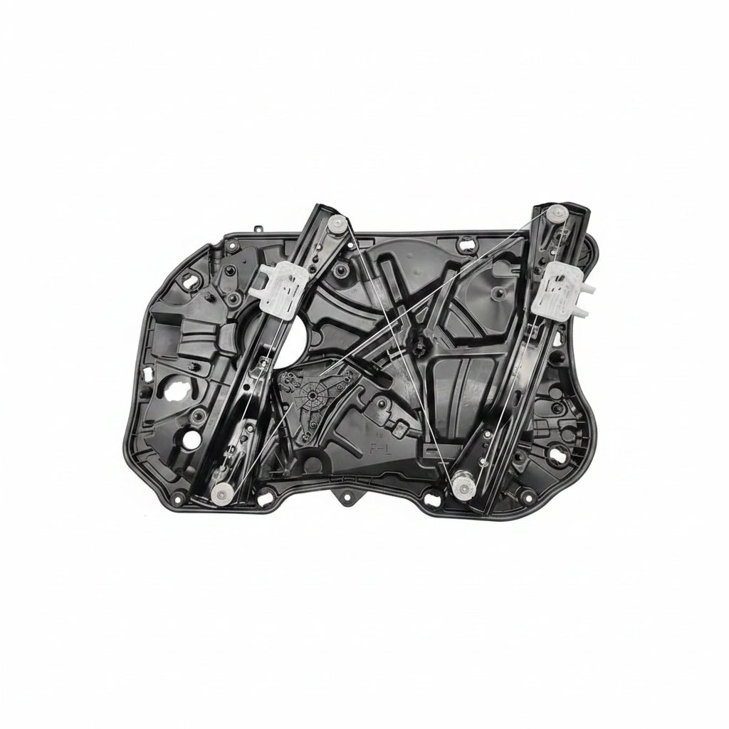 Front Left Window Regulator Assembly 51337487085 51337487995 Compatible With BMW G38