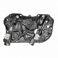 Front Left Window Regulator Assembly 51337487085 51337487995 Compatible With BMW G38