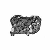 Front Right Window Regulator Assembly 51337487086 51337487996 Compatible With BMW G38