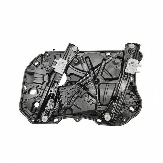 Front Right Window Regulator Assembly 51337487086 51337487996 Compatible With BMW G38