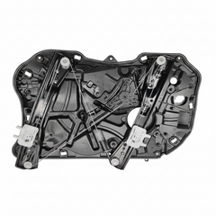 Front Left Window Regulator Assembly 51337487085 51337487995 Compatible With BMW G38