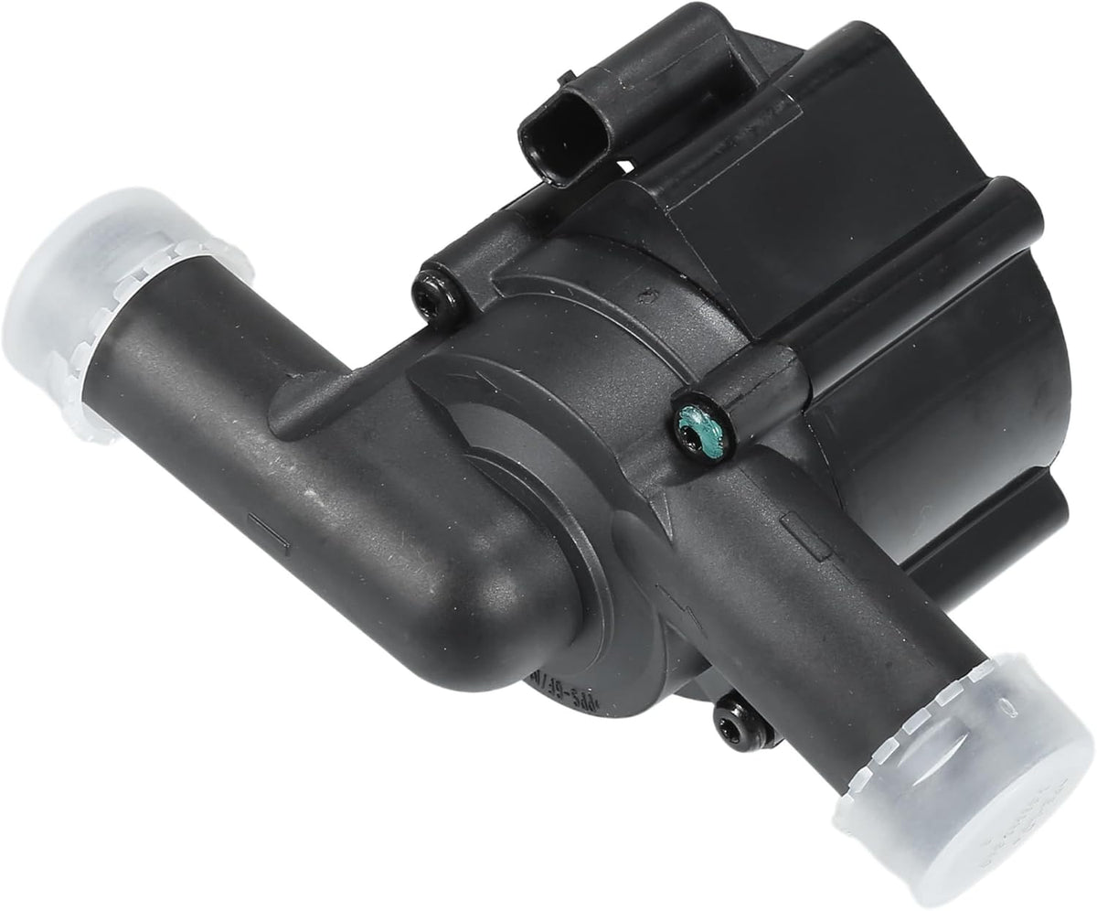 Auxiliary Water Pump LR039070 T4N8150 CPLA18D474AA Compatible With LAND ROVER DISCOVERY V (L462) & RANGE ROVER IV (L405) & RANGE ROVER SPORT II (L494) & RANGE ROVER VELAR (L560) & JAGUAR XE (X760) & XF II (X260) Tag No.25