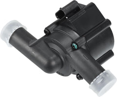 Auxiliary Water Pump LR039070 T4N8150 CPLA18D474AA Compatible With LAND ROVER DISCOVERY V (L462) & RANGE ROVER IV (L405) & RANGE ROVER SPORT II (L494) & RANGE ROVER VELAR (L560) & JAGUAR XE (X760) & XF II (X260) Tag No.25