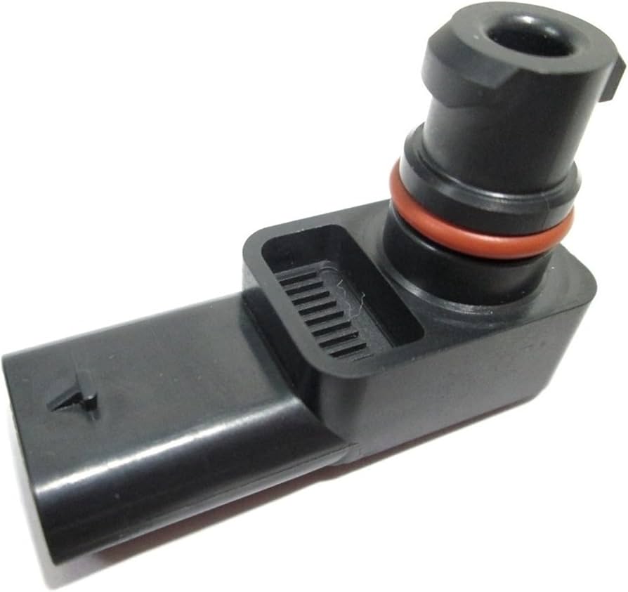 Manifold Absolute Pressure Sensor 0081534428 Compatible With Mercedes Benz M274 M270 W906