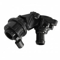 Elbow (Thermostat) 059121737R  Compatible With AUDI  A4 A6 A8 Q5 Q7  Tag-E-45/49