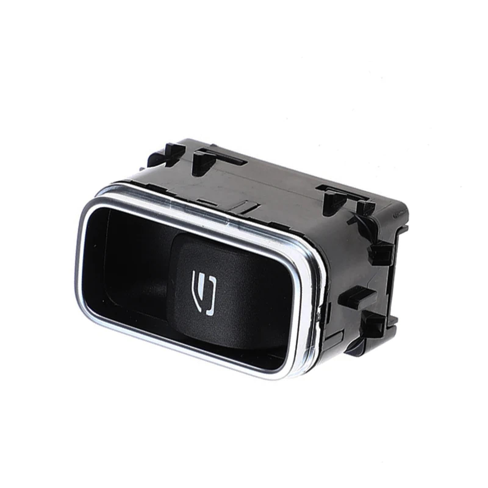 Window Control Switch Button 1679050201 Compatible With MERCEDES BENZ A-CLASS W177