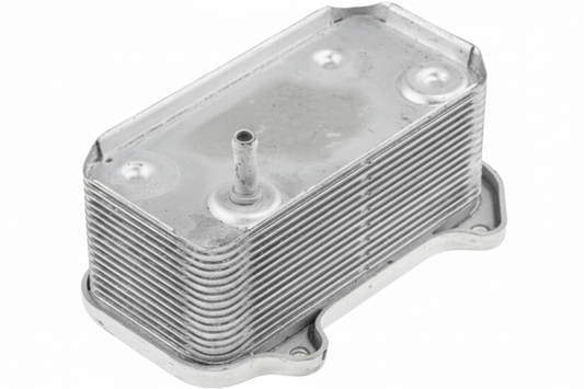 Oil Cooler 98710702501 99610702507 Compatible With PORSCHE BOXSTER (987) CAYMAN (987)