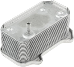 Oil Cooler 98710702501 99610702507 Compatible With PORSCHE BOXSTER (987) CAYMAN (987)