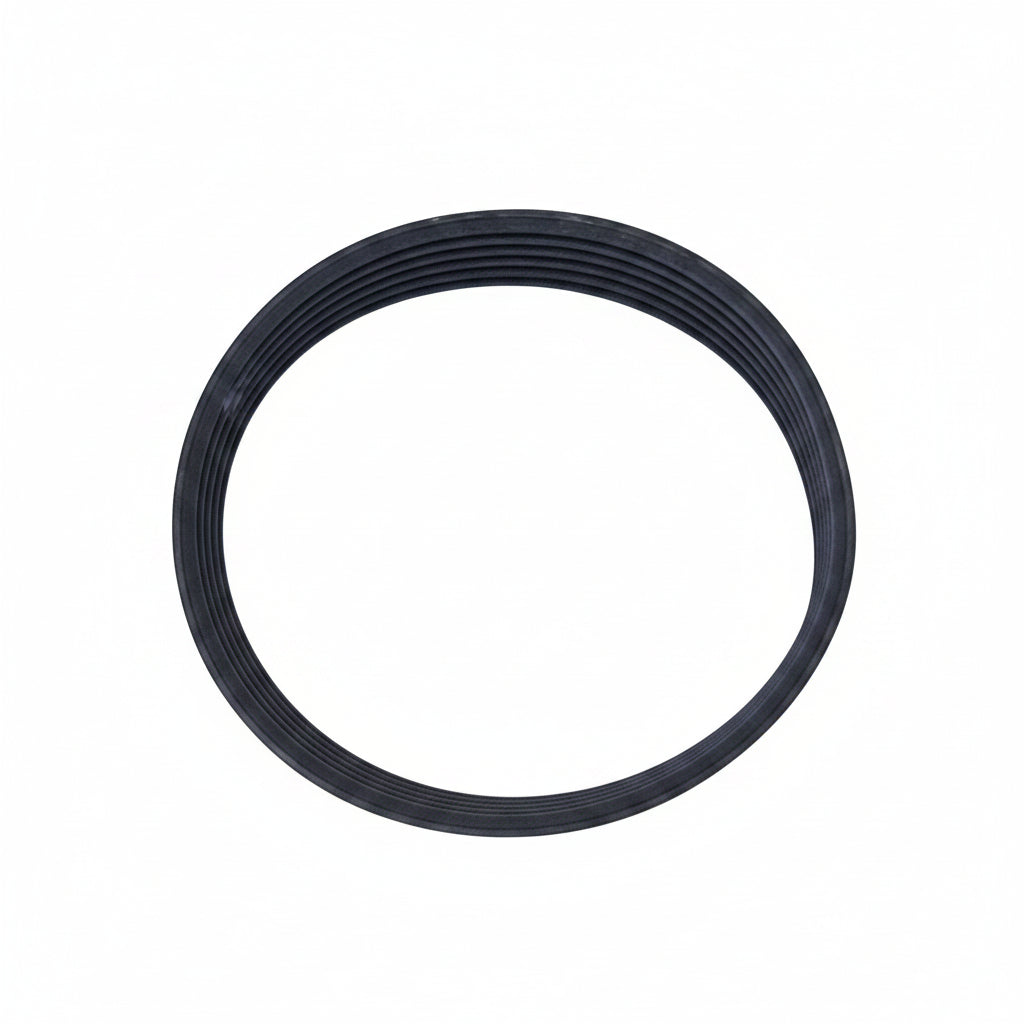 Multi Rib Belt 6PK1120 06J260849D 06A145933D  25212-2U020  25212-2U030 Compatible With SKODA OCTAVIA II (1Z3) | LAURA (CONTINENTAL) Tag no : 45