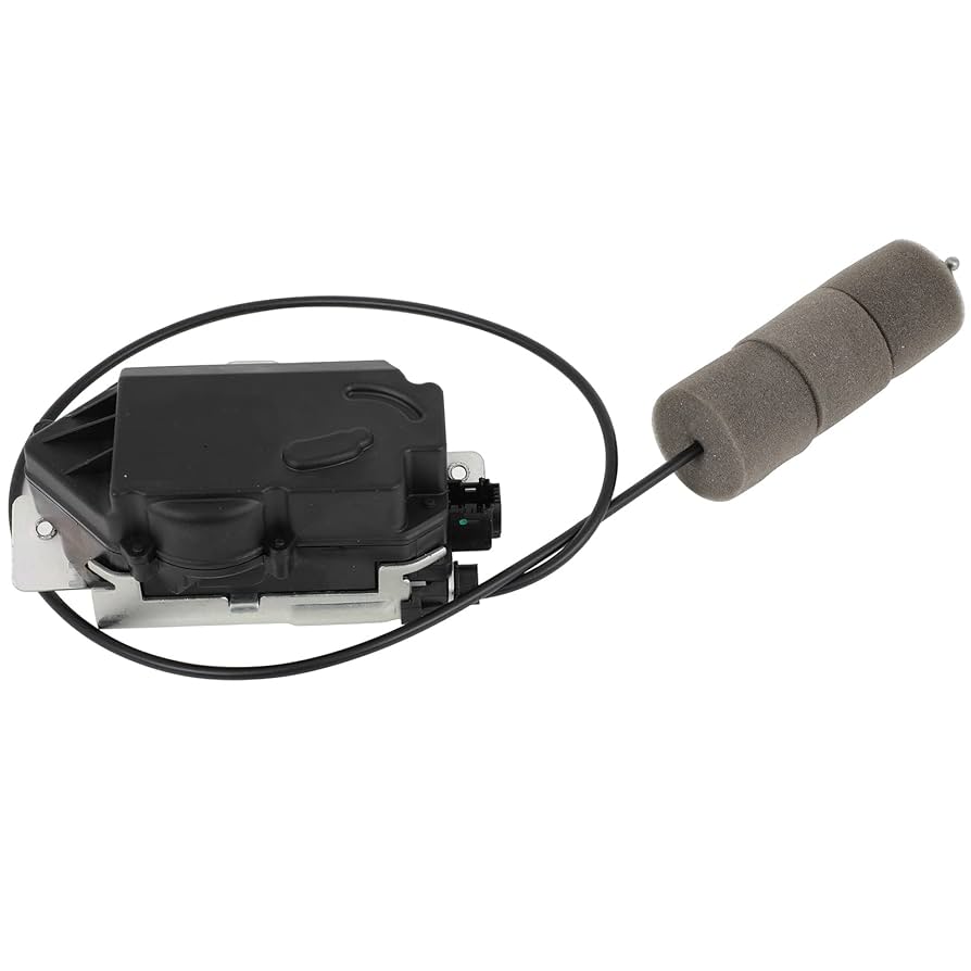 Trunk Lift Latch Tailgate Lock Actuator Right 1647400735 & 1647400035 & 1647400300 & 1647400335 & 1647400435 Compatible With MERCEDES-BENZ GL-CLASS (X164) M-CLASS (W164)