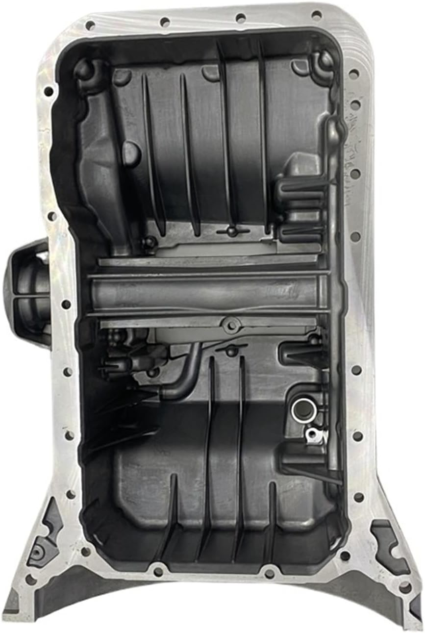 Engine Oil Pan 2760108414 Compatible With Mercedes Benz M276 W205 W212 W221