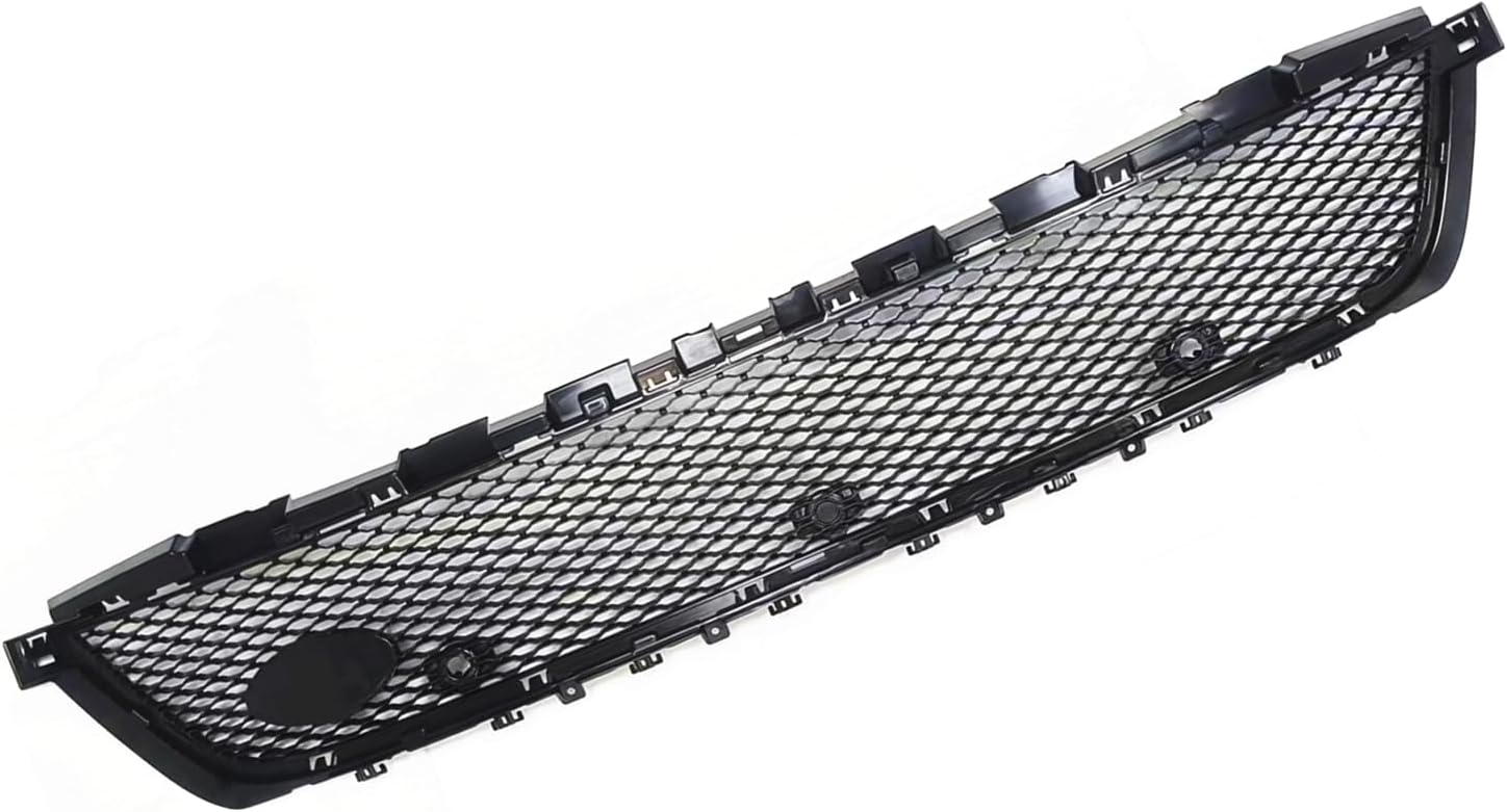 Front Bumper Lower Grill LR157793 Compatible With Land Rover Range Rover Velar - L560 (2017-2024) Tag No.21