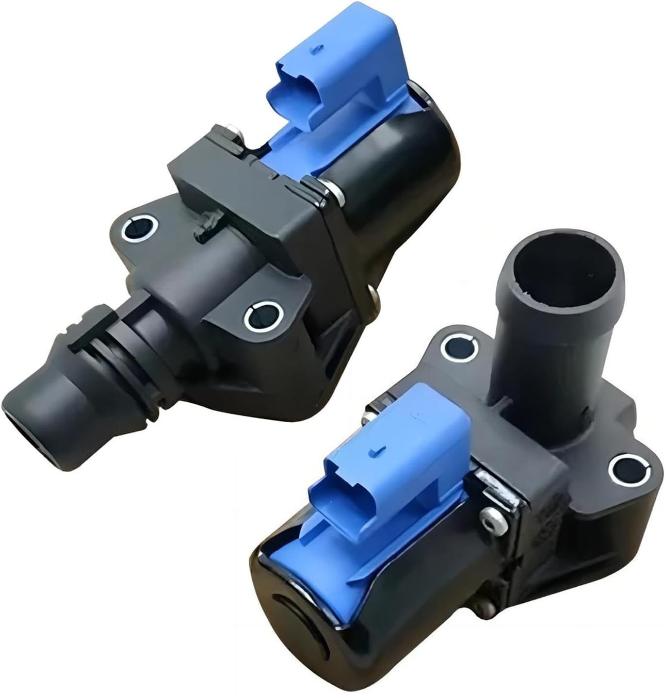 Water Control Valves 31370948 BM5Z8C605A BM5Z8C605BD BM5Z8C605C Compatible With VOLVO S60/V40 Tag No.131