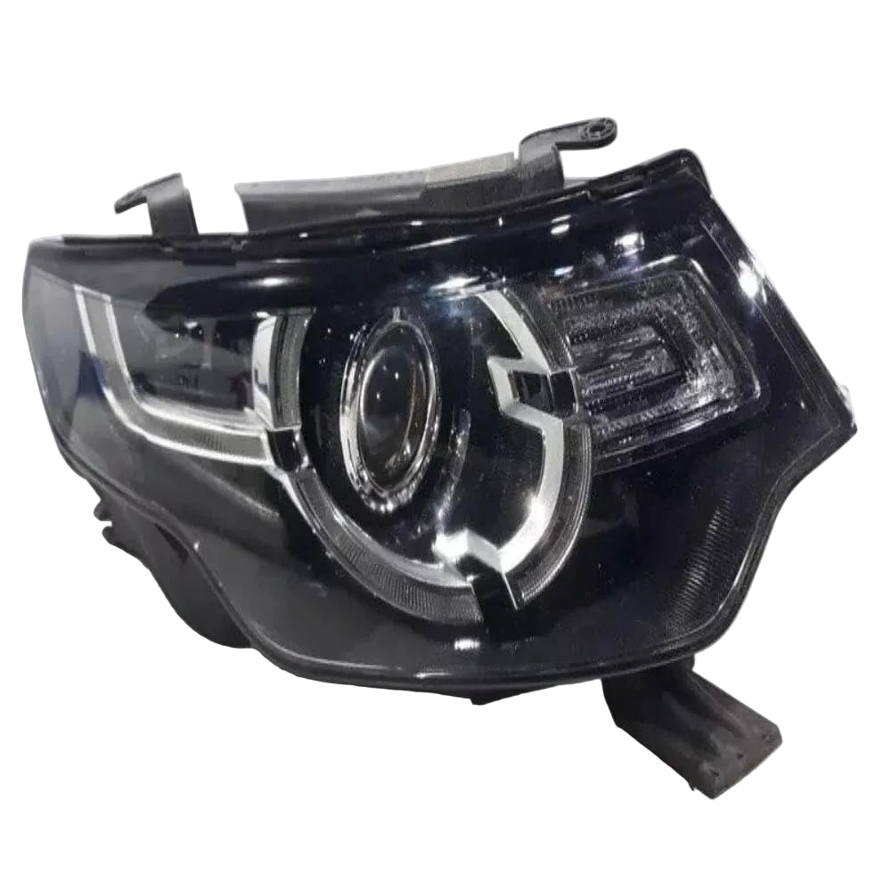 Head Lamp Right LR137230 & Left LR137231 Compatible With LAND ROVER DISCOVERY SPORT 2015-2021