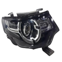 Head Lamp Right LR137230 & Left LR137231 Compatible With LAND ROVER DISCOVERY SPORT 2015-2021