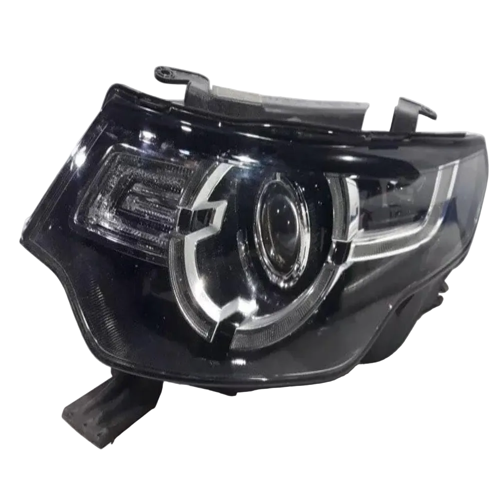 Head Lamp Right LR137230 & Left LR137231 Compatible With LAND ROVER DISCOVERY SPORT 2015-2021
