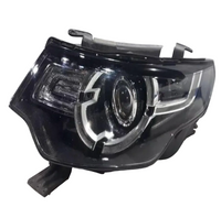 Head Lamp Right LR137230 & Left LR137231 Compatible With LAND ROVER DISCOVERY SPORT 2015-2021