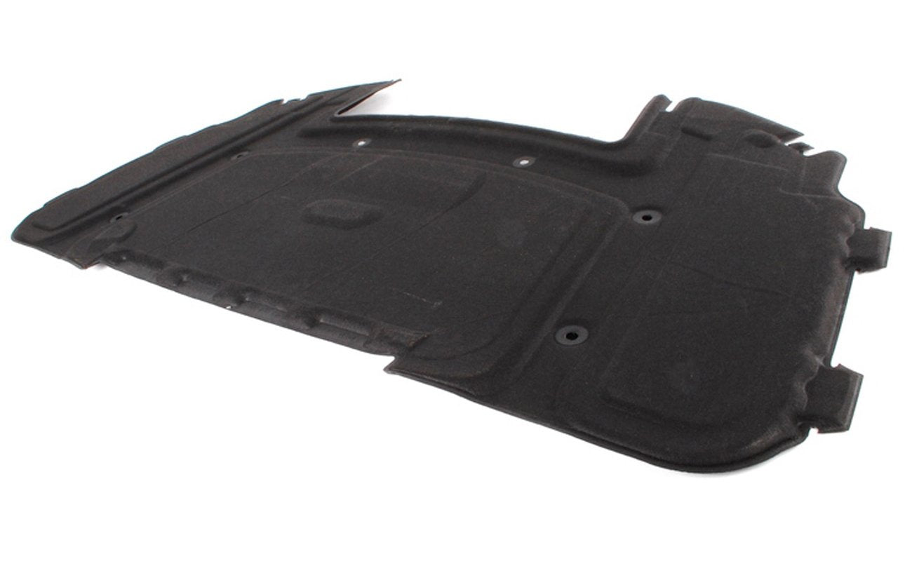 Engine Hood Sound Insulation Pad 51487059260 Compatible with BMW 3 Series E90 Tag No.4
