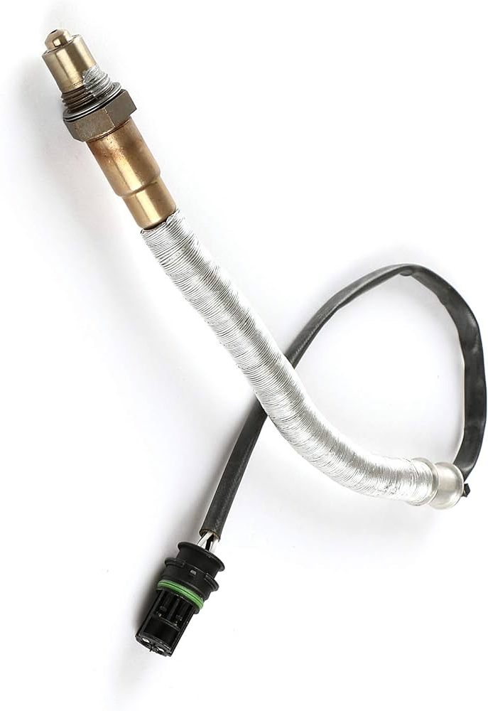 Oxygen Sensor 11787545074 Compatible With BMW N54