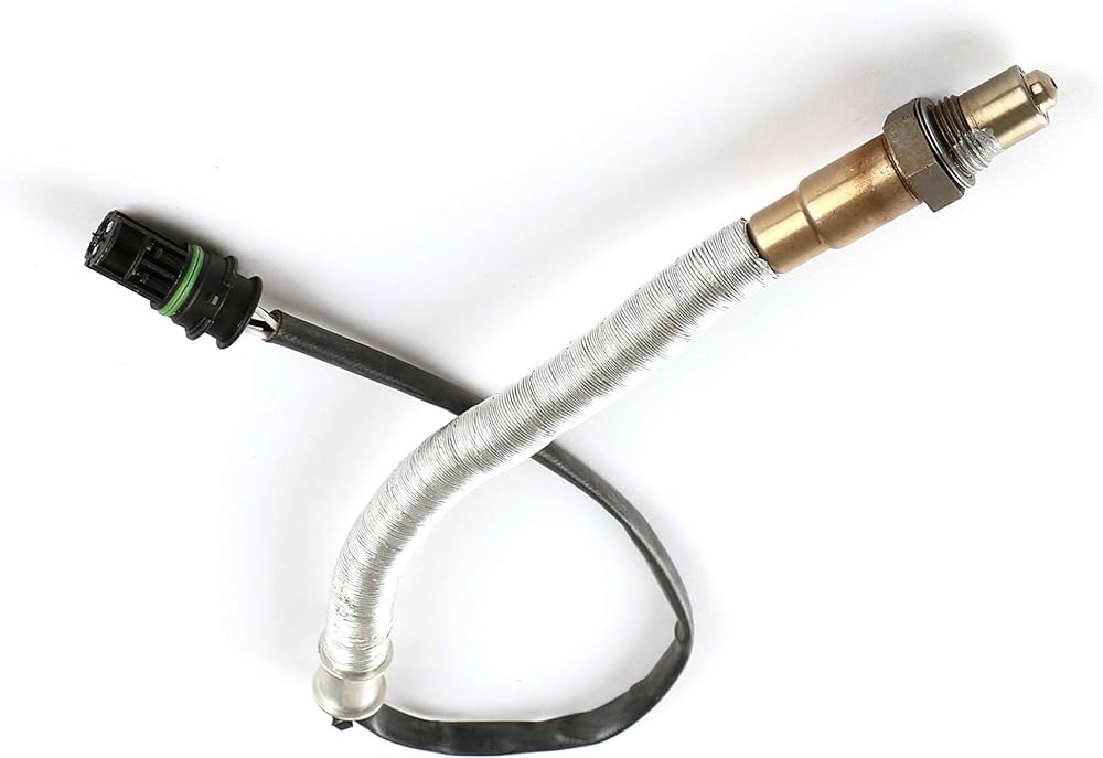 Oxygen Sensor 11787545074 Compatible With BMW N54