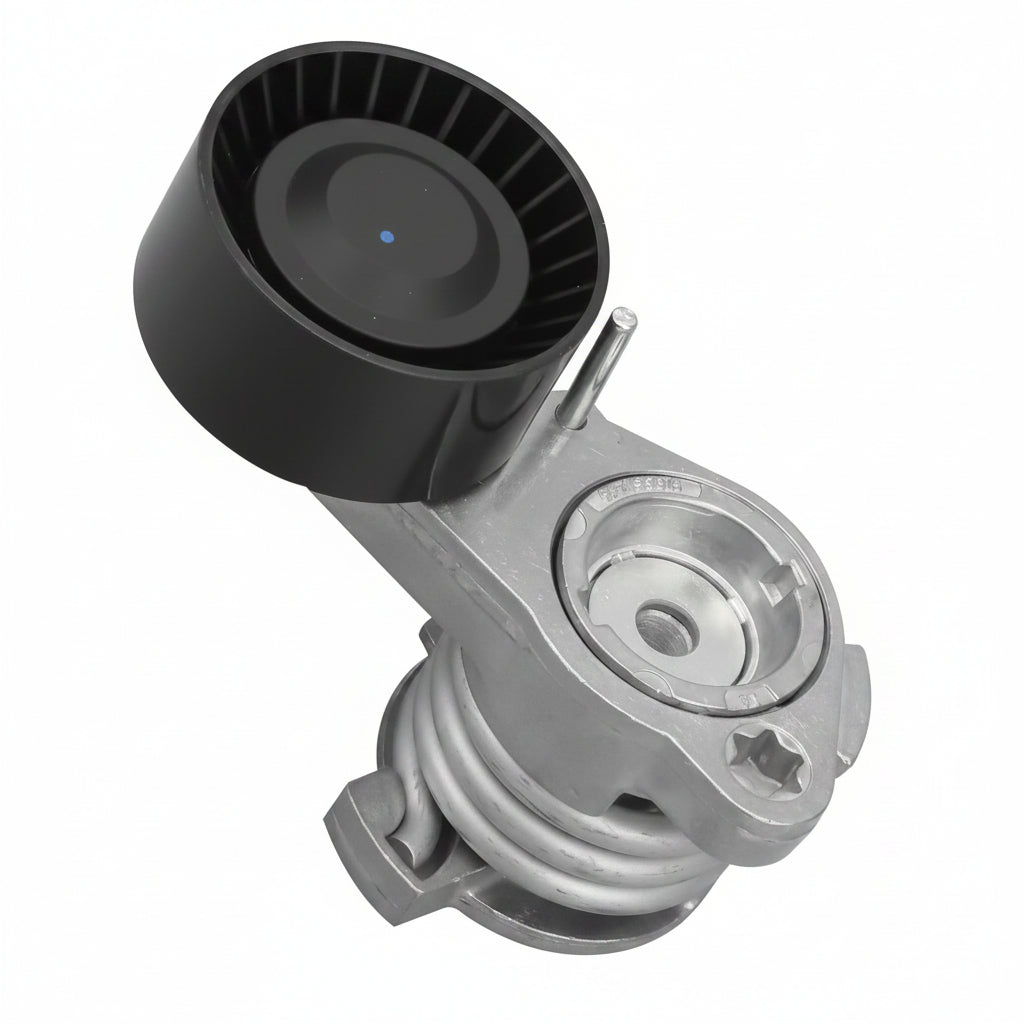 Drive Belt Tentioner Assembly 11288620022 Compatible With BMW F18 F02 F25