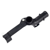 Water Hose Pipe 2712001352 A2712001352 Compatible With Mercedes-Benz 204/212 SLK R171 Tag-H-09