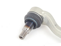 Front Wheel Lower Arm Left & Right 31126787669 31126787670 Compatible With BMW X3 F25