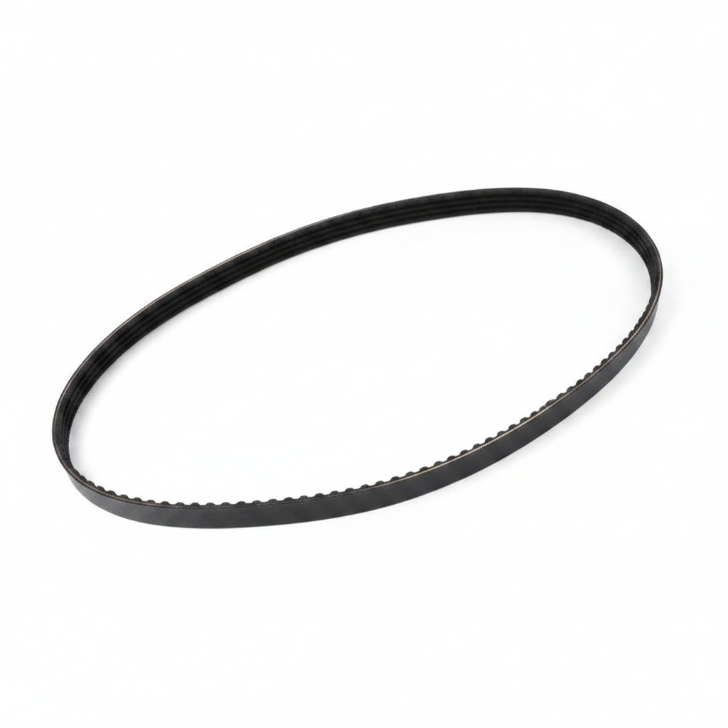Ribbed V-Belt 11281706545 Compatible With BMW E46