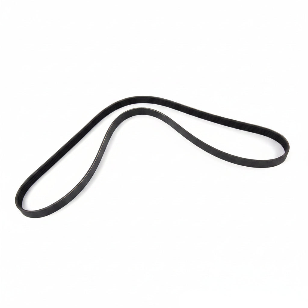 Ribbed V-Belt 11281706545 Compatible With BMW E46