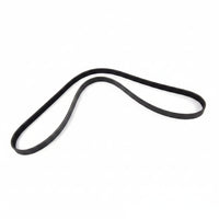 Ribbed V-Belt 11281706545 Compatible With BMW E46