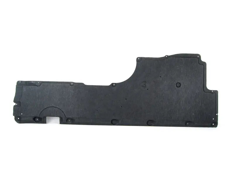 Under-Body Shield Right 51757185036 Compatible with BMW 7 Series F01 F02 Tag No.5
