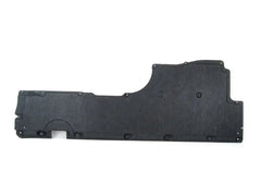 Under-Body Shield Right 51757185036 Compatible with BMW 7 Series F01 F02 Tag No.5