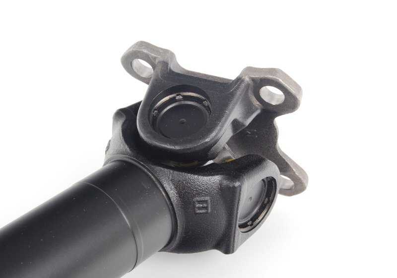 Front Driveshaft (Prop shaft) 20207525969 26207502968 26207525969 26207526677 Compatible With BMW For X3 E83