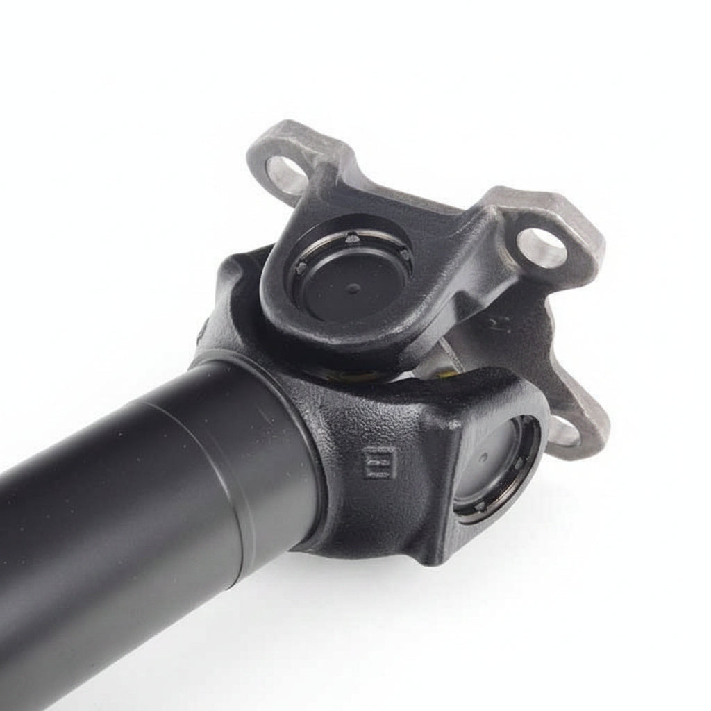 Front Driveshaft (Prop shaft) 20207525969 26207502968 26207525969 26207526677 Compatible With BMW For X3 E83