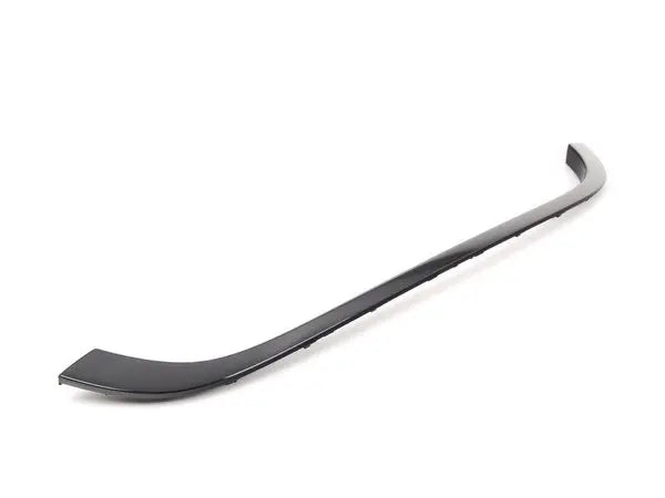 GRILLE STRIPE UP-Black 51130417134 Compatible With MINI COOPER R56