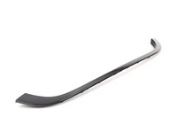 GRILLE STRIPE UP-Black 51130417134 Compatible With MINI COOPER R56