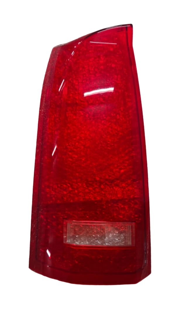 Tail Light Glass Compatible With Cadillac SLS (2005-2008)