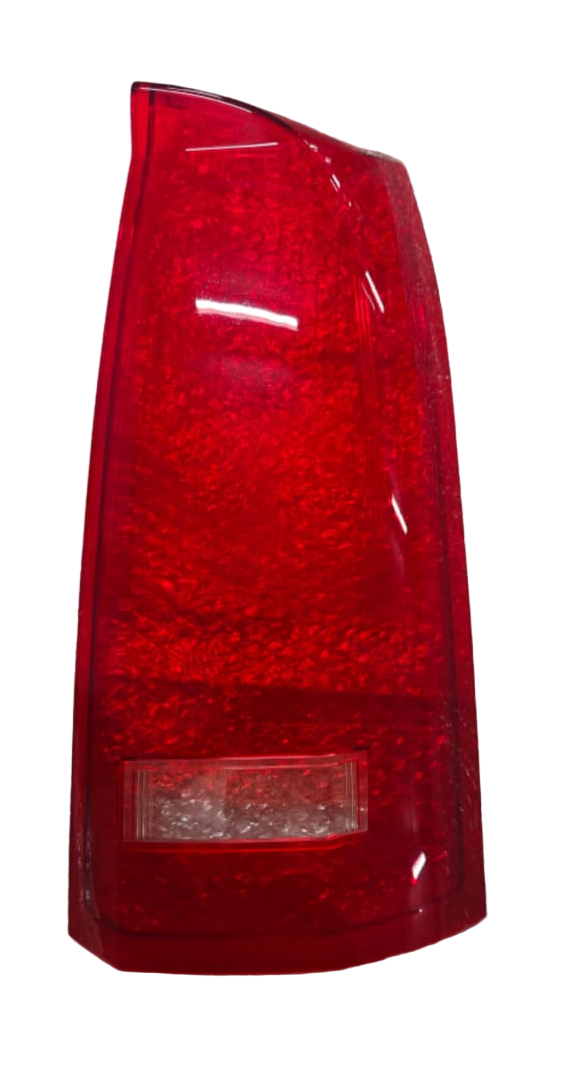 Tail Light Glass Compatible With Cadillac SLS (2005-2008)