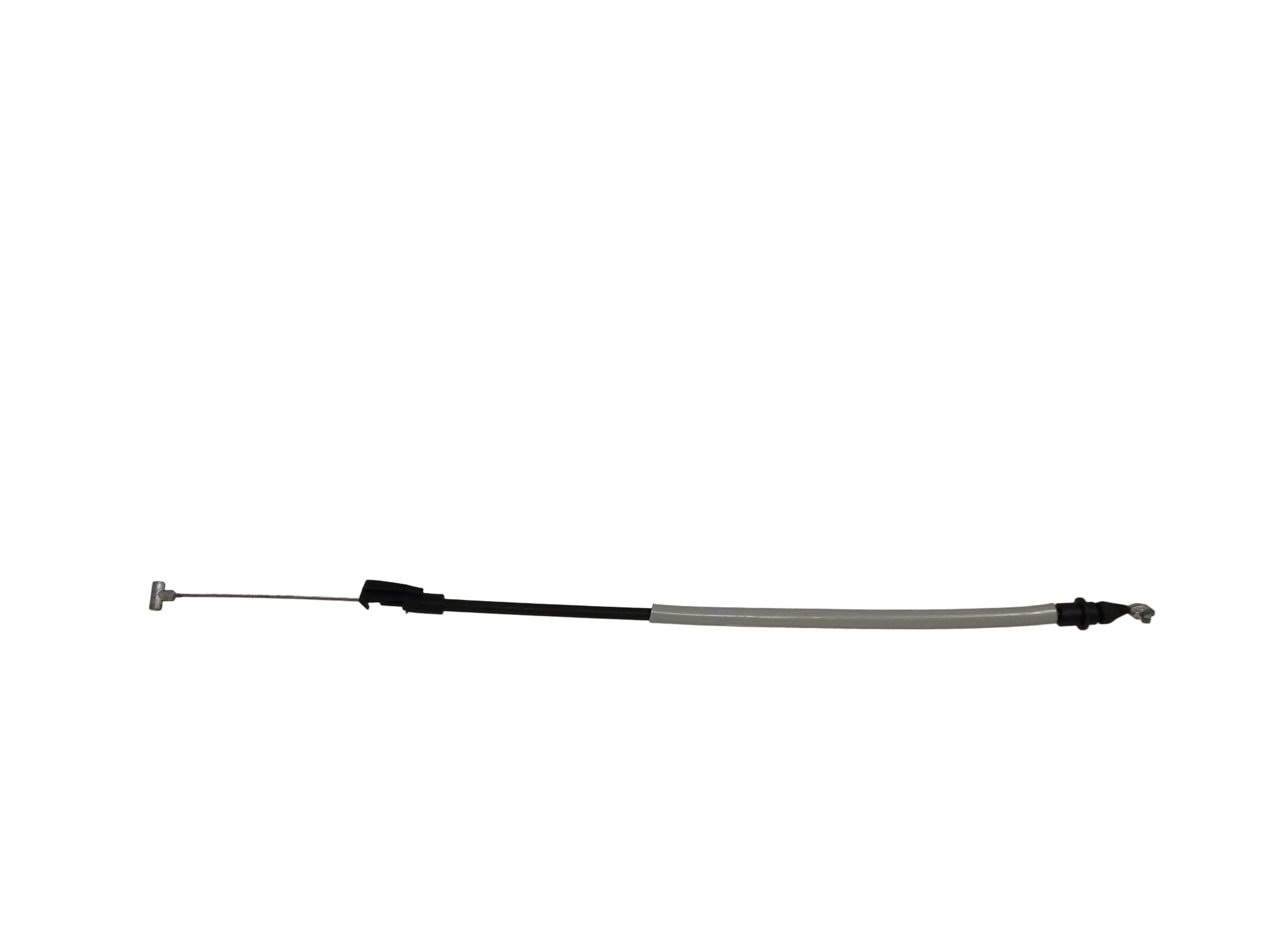 Front Door Cable NEC4352 Compatible With SKODA FABIA, FABIA F/L (NEW ERA)