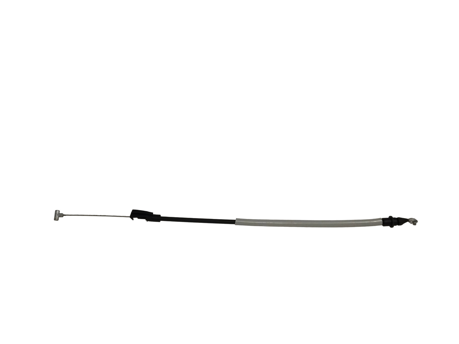 Front Door Cable NEC4352 Compatible With SKODA FABIA, FABIA F/L (NEW ERA)
