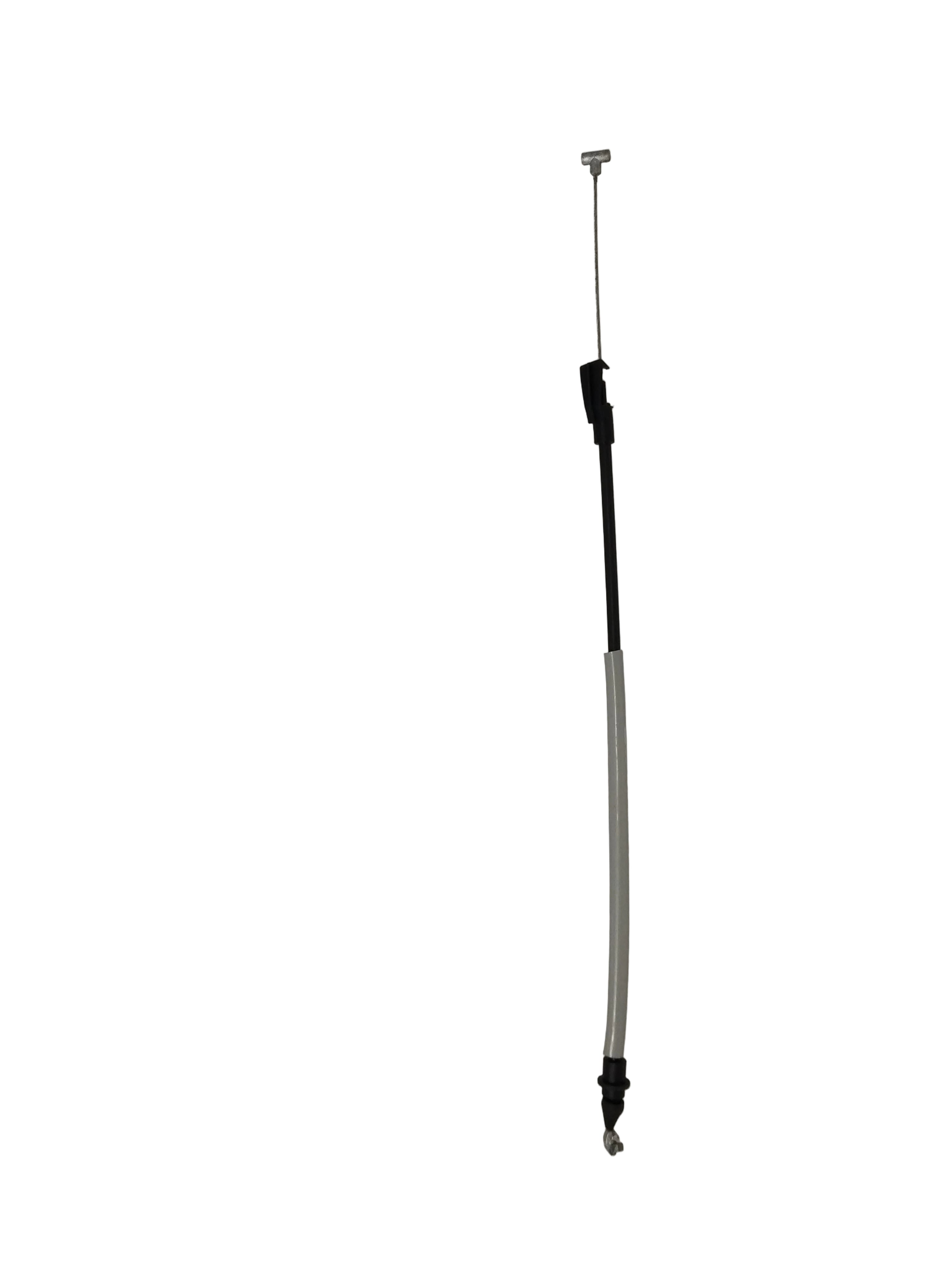 Front Door Cable NEC4352 Compatible With SKODA FABIA, FABIA F/L (NEW ERA)