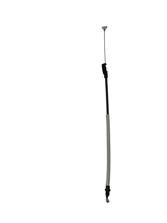 Front Door Cable NEC4352 Compatible With SKODA FABIA, FABIA F/L (NEW ERA)
