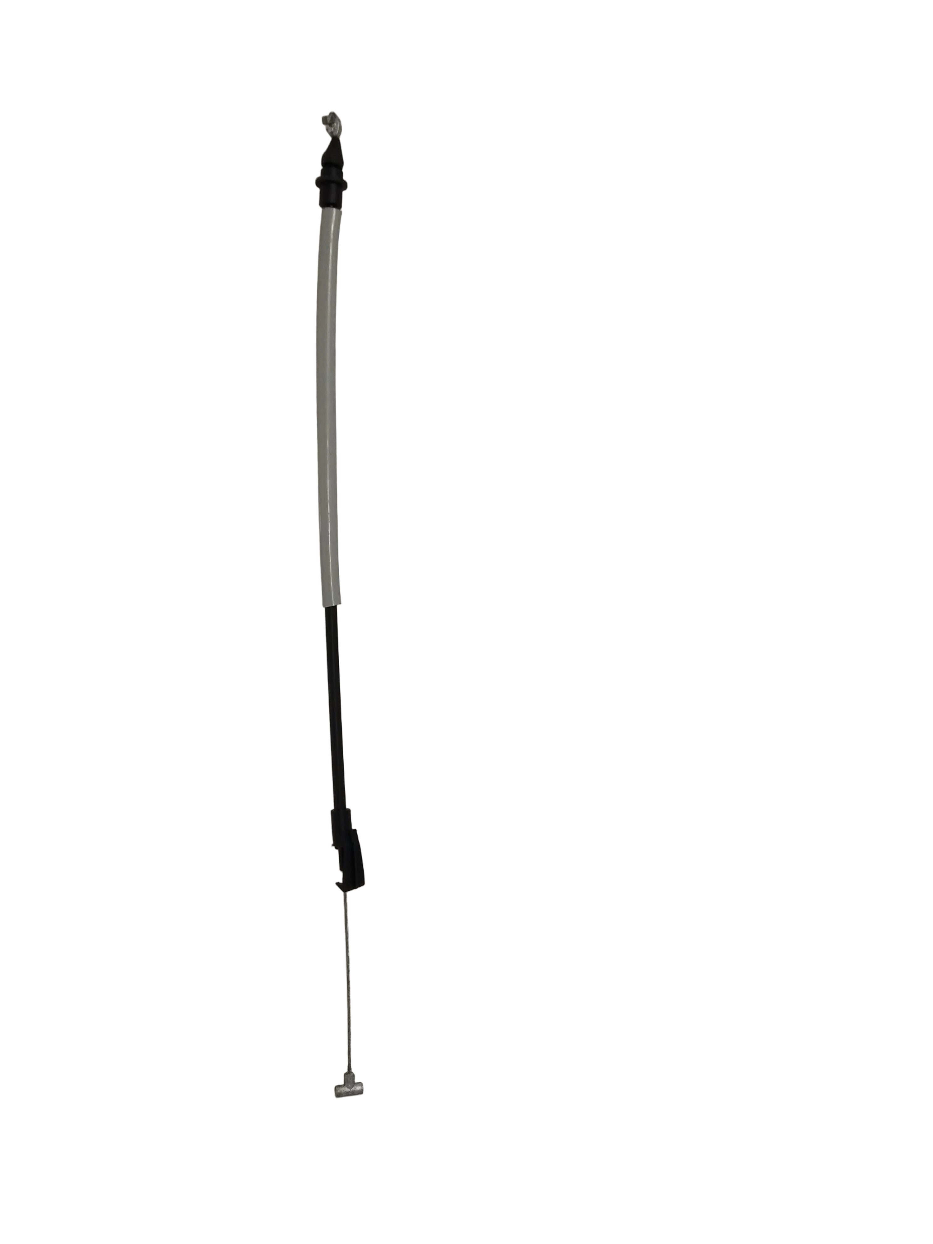 Front Door Cable NEC4352 Compatible With SKODA FABIA, FABIA F/L (NEW ERA)