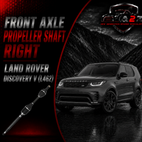 Front Axle Propeller Shaft Right LR045441 Compatible With LAND ROVER DISCOVERY V (L462) & RANGE ROVER IV (L405)